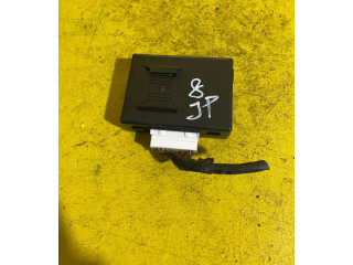 Модуль управления MPM RZ4R1P2K4, 021603   Chevrolet Spark