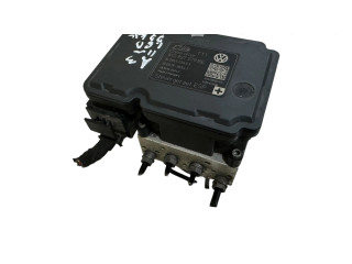 Jednotka ABS 1K0614517CP, 10021206514 Audi A3 S3 8P 2011