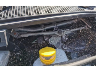 Моторчик дворников Renault Twingo III