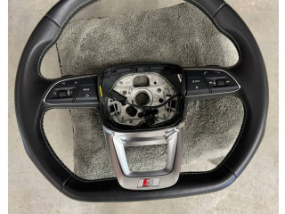 Руль Audi Q5 SQ5 2017 - года 80A419091AF