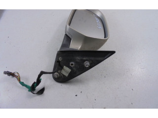 Зеркало (механическое) Skoda Octavia Mk2 (1Z) 2004 - 2013 года