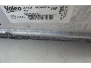 Радиатор интеркулера 6Q0145804G, 6Q0145804G Skoda Fabia Mk2 (5J)