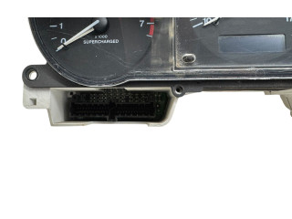 Панель приборов LNC4300DD Jaguar XK8 - XKR