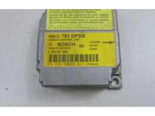 Блок подушек безопасности MR913791, MR913791 Mitsubishi Carisma