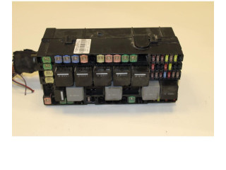 Блок предохранителей BK2T-14A175-CA   Ford Transit Custom    