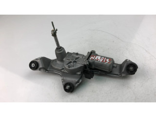 Моторчик дворников BBN967450 Mazda 3 II