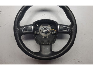 Руль Audi A3 S3 8P 2003 - 2012 года 8R0419091FTNA