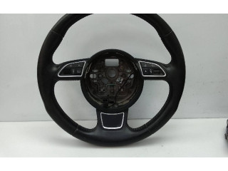 Руль Audi A1 2010 - 2018 года 4G0419091R