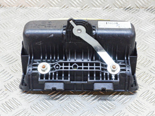 Подушка безопасности пассажира 517511870, 34012618 Fiat Bravo