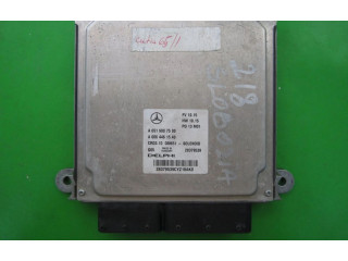 Řídící jednotka A6519007500, 28379539 Mercedes-Benz E W212 2012