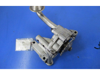 Масляный насос BXE 036115105C, 036115105C Volkswagen Jetta V