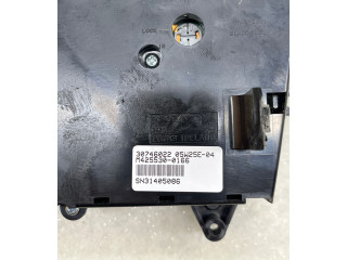 Блок управления климат-контролем 30746022, 05W25E04 Volvo V70