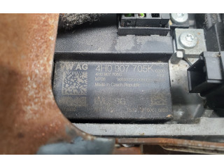    Рулевая рейка 4G0419506AL, 4H0907705K   Audi A7 S7 4G 2011 - 2017 года