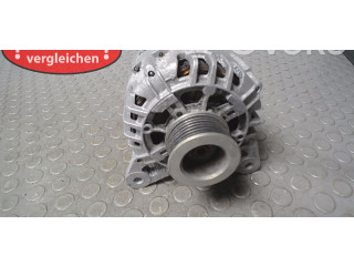 Генератор 8200654541C, 8200654541C   Renault Twingo II      