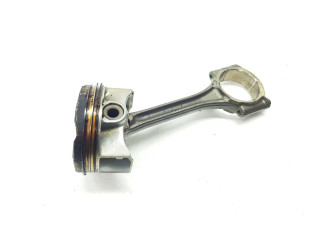 Píst 1618395180, 1618395180 Citroen C3