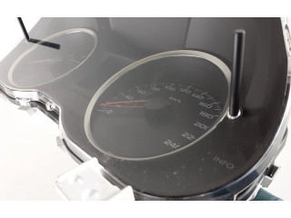 Přístrojová deska Subaru XV 2012 85003FJ131, A3161A345961U176