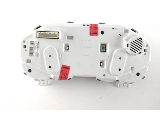 Панель приборов 85001SG571   Subaru Forester SJ       