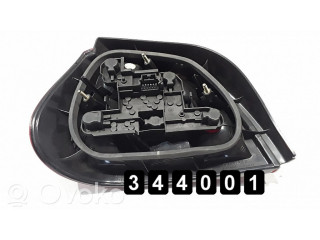 Světlo zadní 321 Renault Megane I 2002