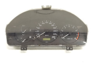 Панель приборов 7MBH1CB   Mazda 323 F       