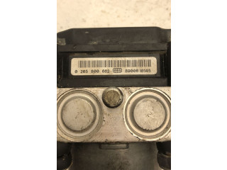 Блок АБС Fiat Qubo - года