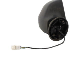 Зеркало (механическое) Dacia Logan I 2004 - 2012 года