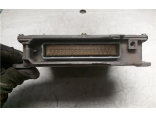 Блок управления двигателем Блок управления NFZTU5JP, 9617150380   Peugeot 306