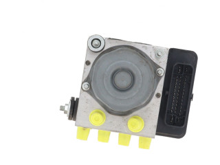 Блок АБС 6R0614517BMBEF   Skoda  Fabia Mk2 (5J)  2007 - 2014 года