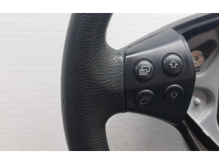 Руль Mercedes-Benz A W169 2004 - 2012 года 1698207310, 33490101