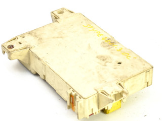 Блок предохранителей    Jaguar S-Type    