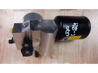 Блок АБС 58600G2300, BH63074A00   Hyundai  Ioniq  2016- года