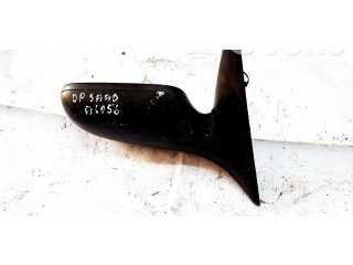 Зеркало электрическое правое Saab 9-3 Ver1 1998-2005 года