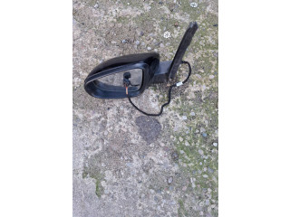 Зеркало электрическое        Volkswagen Touran II  2010 - 2016 года   