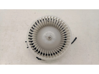 Вентилятор печки ASMCJ40594 MG ZS