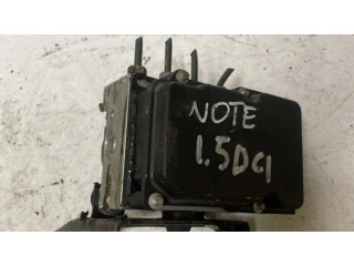 Jednotka ABS 0265231732   Nissan Note (E11) 2007
