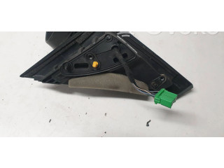 Зеркало электрическое        Volvo S80  2007 - 2013 года   