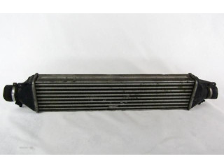 Интеркулер 51783791 Fiat Bravo