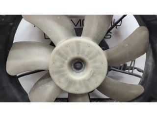 Вентилятор радиатора Honda FR-V 0.1