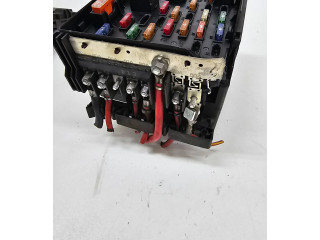 Pojistková skříňka 3C0937125A, 63595743 Volkswagen Tiguan 2012