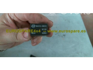 Блок предохранителей SsangYong Actyon sports I