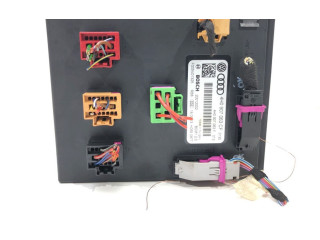 Блок комфорта 4H0907063CF   Audi A6 C7   