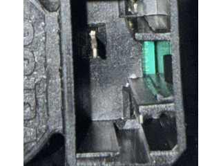 Блок управления климат-контролем Fiat Multipla