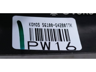 Volant Hyundai i30 2018 56100G4280, 96710G4130