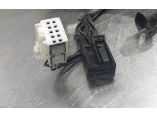 Зеркало электрическое Mercedes-Benz SL R230 2001 - 2012 года