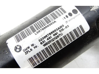  рейка  Колонка рулевая 6786603   BMW X5 E70 2006 - 2013 года