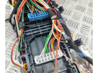 Блок предохранителей A2469067200, A2465400140 Mercedes-Benz A W176