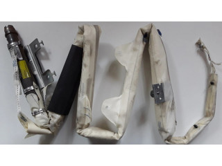 Боковая подушка безопасности P606222001DD04 Jeep Grand Cherokee (WK)