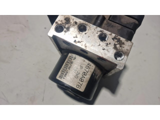 Блок АБС 06210905563 Mitsubishi Grandis