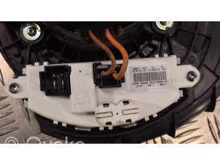 Вентилятор печки 9276112 BMW X5 F15