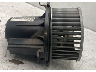 Вентилятор печки    Smart ForTwo II    