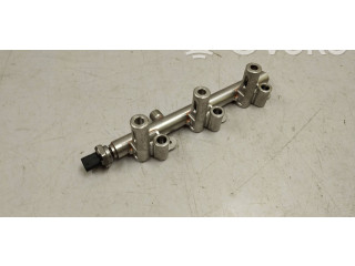 Магистральная трубка топлива 9811353880    Citroen C3 Aircross  HN05 